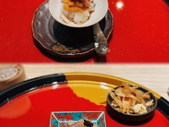 -旬怀石料理(嘉善老市店)