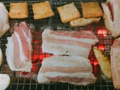 -风味烧烤