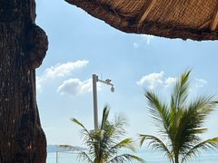 -三亚海棠湾万丽度假酒店