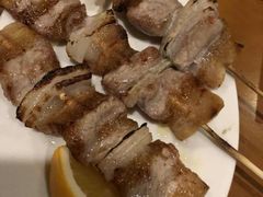 -福烤锦花(长乐路店)