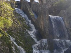 -秦岭终南山世界地质公园翠华山景区
