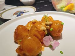 -彩虹之约•淮扬家宴(亚运村店)