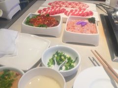-海底捞火锅(璞丽中心店)
