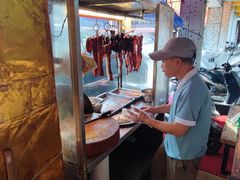 -大赤坎肥仔强烧味海鲜餐厅(大赤坎店)