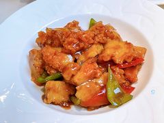 -南门小馆·清真(国贸商城店)