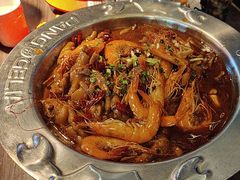 -胖哥俩肉蟹煲(梅溪步步高店)