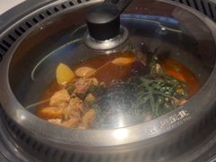 -遇东北林区铁锅炖(南开店)