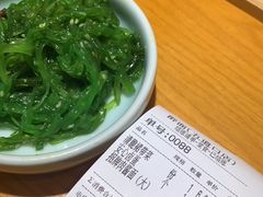 -醉面(五道口启迪大厦店)