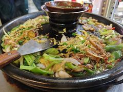 -正宗水城烙锅(黔灵东路店)