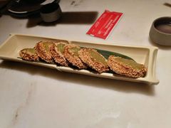 江南绿茶饼-绿茶餐厅(深圳龙华天虹购物中心店)