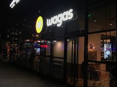 -Wagas沃歌斯(富力广场店)