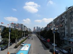 -合肥火车站(地铁站)