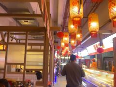 -李姑婆鲜切牛肉火锅自助(凤城二路店)