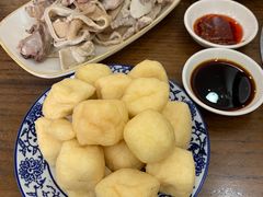 -庄行曹记羊肉(泗泾店)