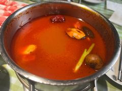 -番食园鲜食火锅(高新店)