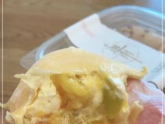 -迦南·甜品蛋糕(传媒店)
