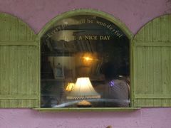 -六区宿舍咖啡店