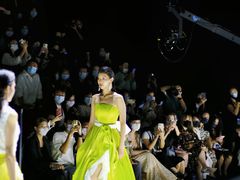 -欢乐海岸椰林沙滩-2025湾区超级灯会