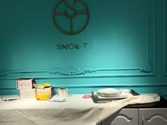 -西檬树SIMON·T轻奢蛋糕(大东方Max店)