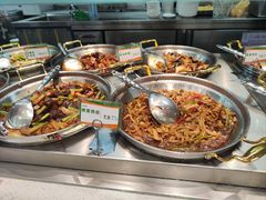 -大福来锅巴菜(古文化街店)