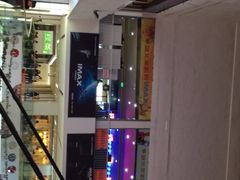 -华谊兄弟影院(IMAX洋桥店)
