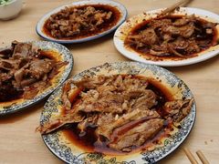 -温记府廟豆汤饭·始于1955年(海椒店)