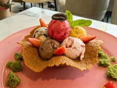 -哈根达斯(滨江店)