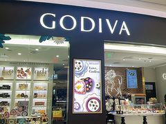 -GODIVA(海岸城店)