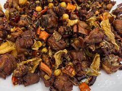 -偏爱炒鸡(老县衙店)