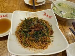 -东泰祥生煎馆(重庆北路店)