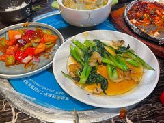 -长安·大茶饭