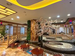 -恒坤北纬42度温泉洗浴(公园路店)