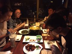 -章吴记喜瑞餐厅(东东城店)