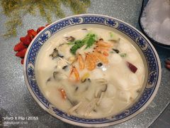 -山外山菜馆(玉泉路店)