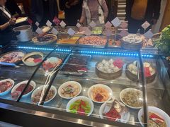-杨厨的田园饭店(长城路店)