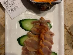 -喝丢一只鞋辣炒海鲜小烧烤(三八广场店)