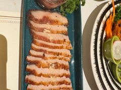 -太食獸泰式茶餐厅(IFS国金中心店)