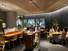 -SHAN山(前滩太古里店)