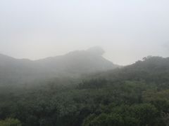 -普陀山佛顶山索道