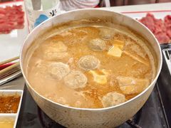 -燃计沙茶皇·香港沙茶火锅(人广旗舰店)
