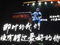 -南京奥林匹克体育中心-体育馆