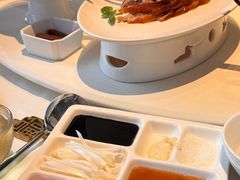 -四季民福烤鸭店(外滩外白渡桥店)