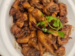 -西江美食舫·江西菜(健德桥店)