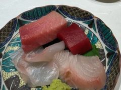 -鮨一日本料理(大中华店)