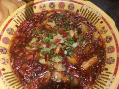 -晋美大掌柜(新建路店)