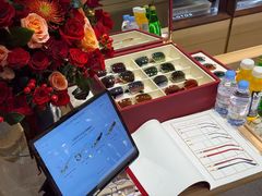 -溥仪眼镜PUYI OPTICAL(国贸商城店)