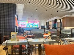 -港久茶餐厅(鹭洲里店)