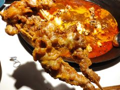 -老天桥蛙炉火锅(姑苏总店)