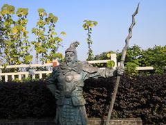-大渡口区义渡公园