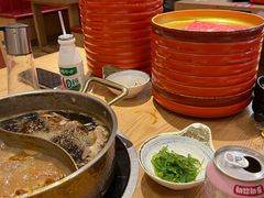 -松野谷·寿喜烧自助(华联顺义金街购物中心店)